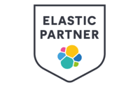 Logo elasticsearch