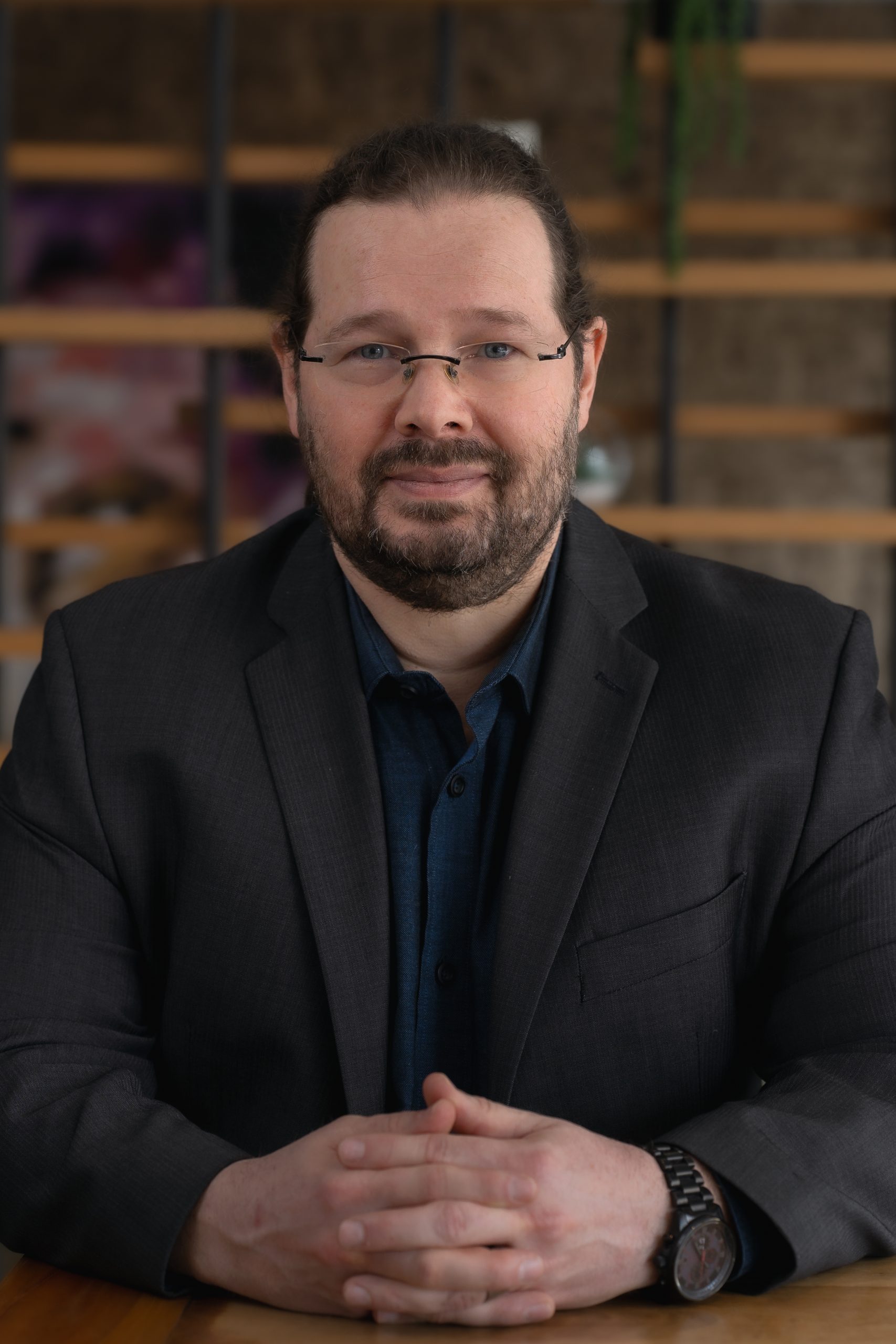 Benoit Quintin, Associé